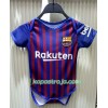 Billiga Fotbollströjor FC Barcelona Mini Hemma tröja 2018/19